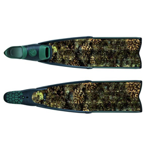 Sporasub Spitfire Mimetic